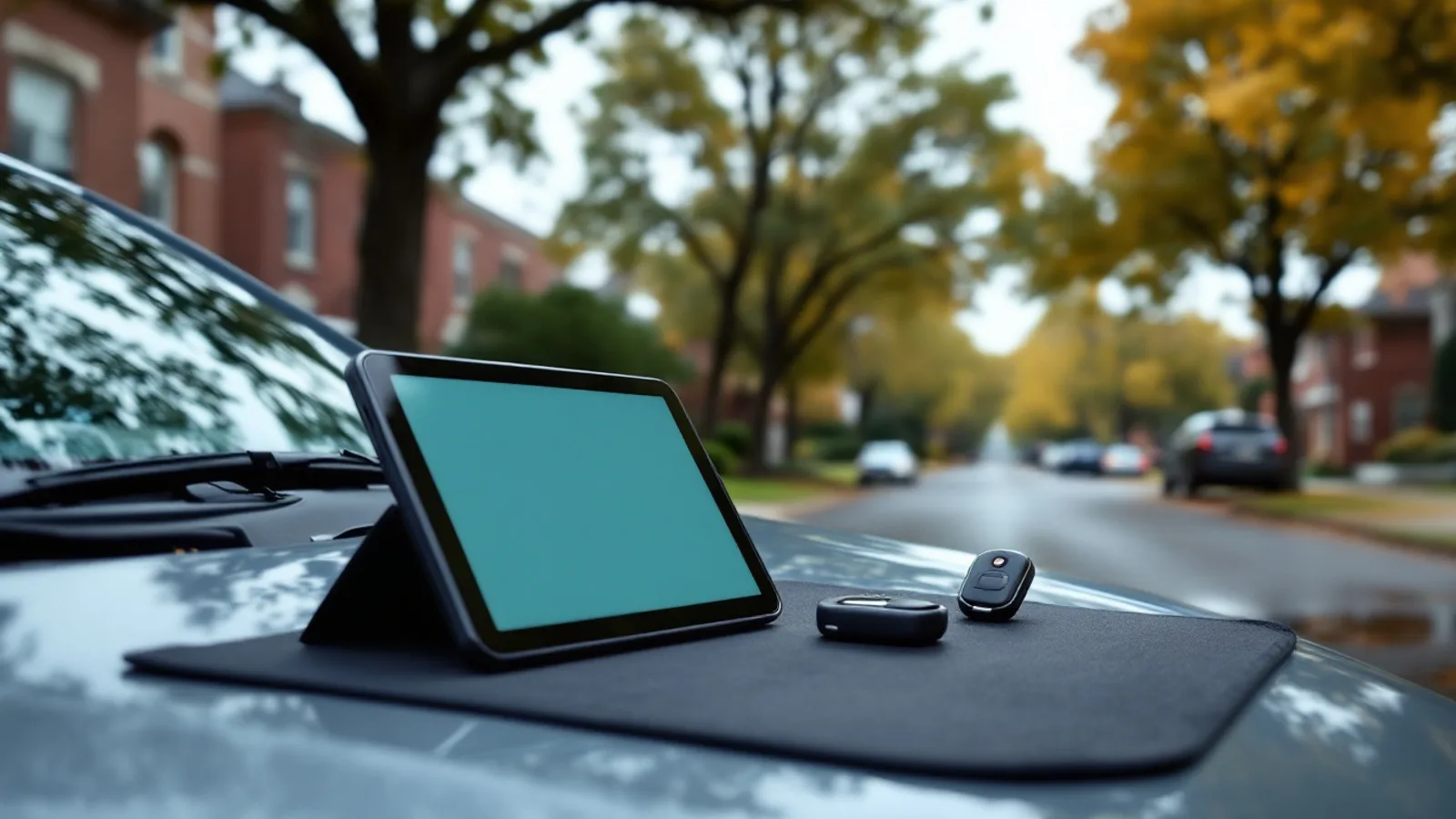 Mobile automotive locksmith serving Euless, TX