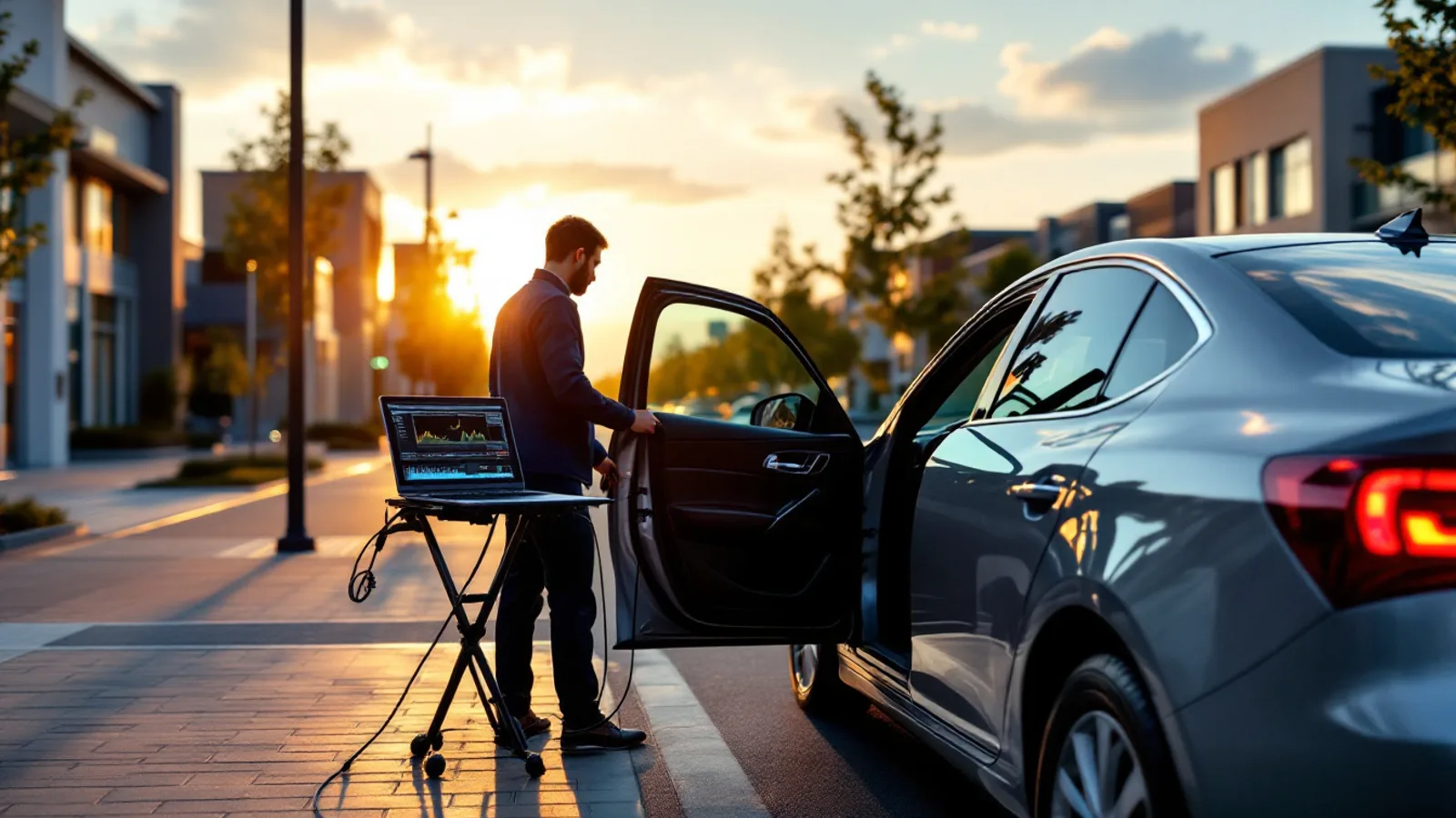 Mobile automotive locksmith serving Frisco, TX