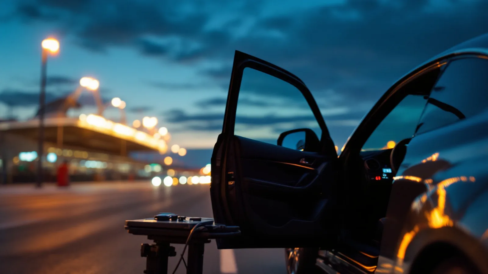 Mobile automotive locksmith serving Grand Prairie, TX