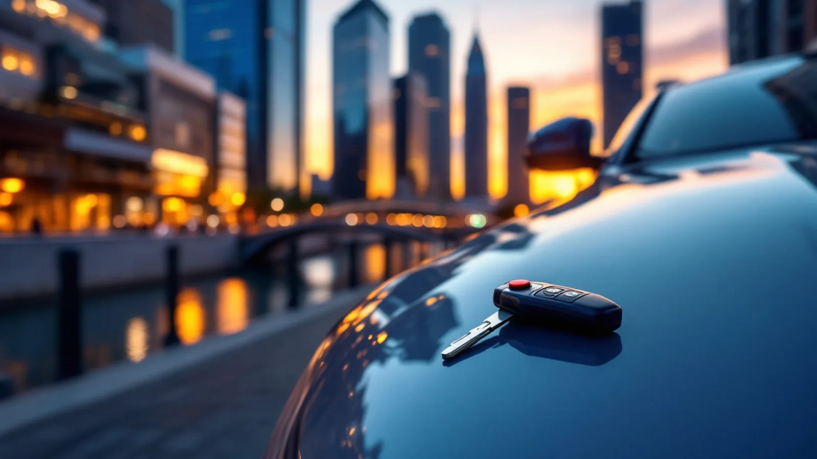Mobile automotive locksmith serving Las Colinas, TX