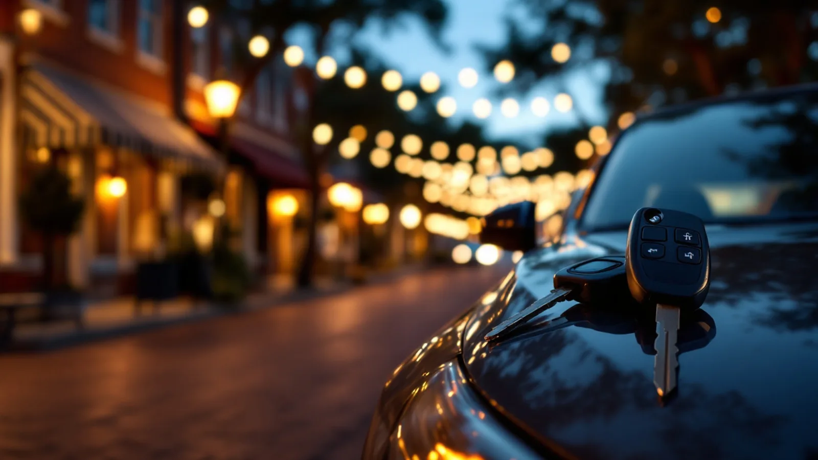 Mobile automotive locksmith serving McKinney, TX