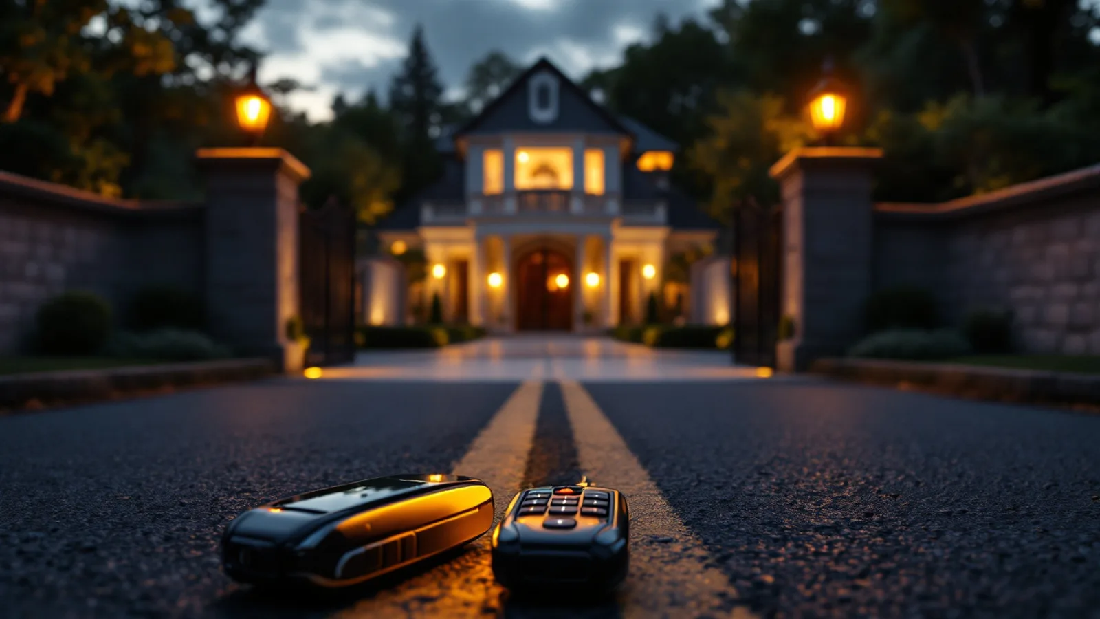 Mobile automotive locksmith serving Preston Hollow, TX