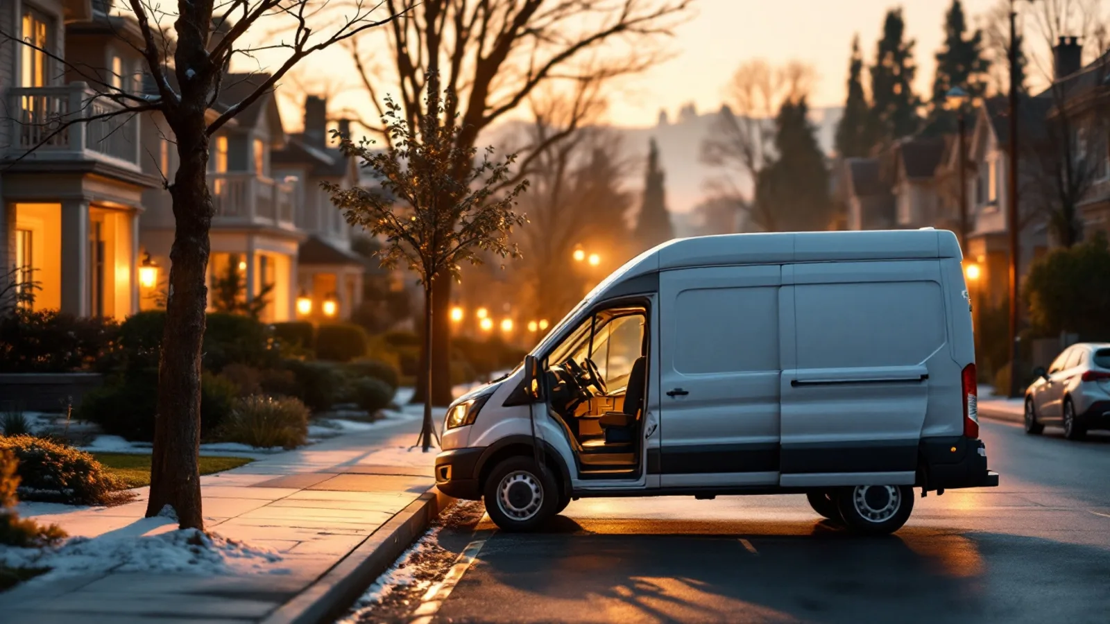 Mobile automotive locksmith serving Richardson, TX