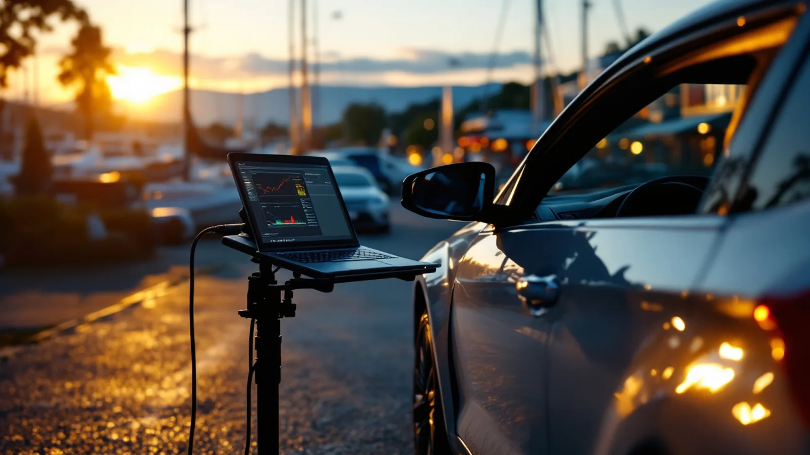 Mobile automotive locksmith serving Rockwall, TX