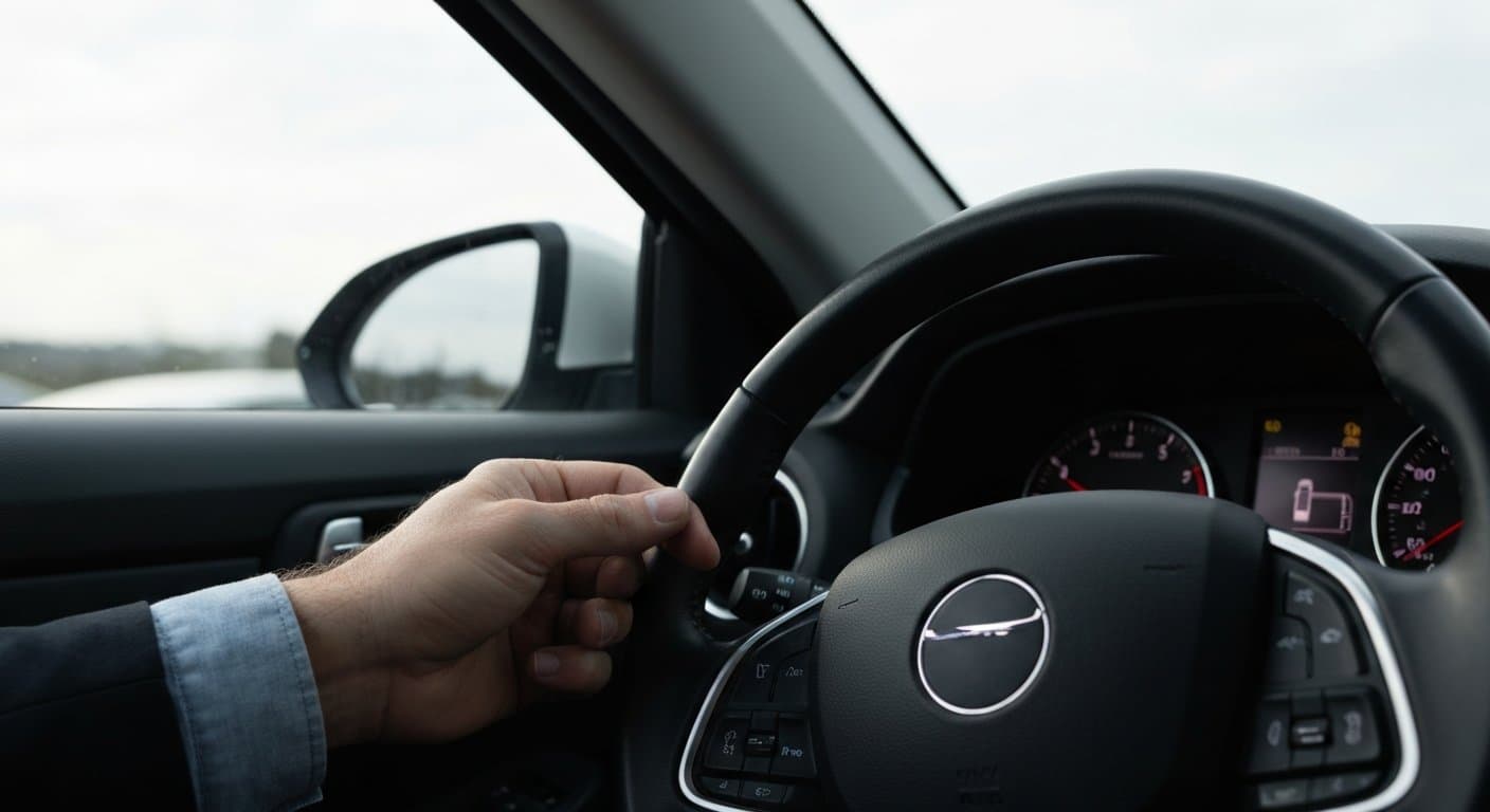 mobile automotive and commercial locksmith illustrating Auto Locksmith vs the Dealership for Car Key Replacement in Dallas TX: Mobile Key Cutting & Programming