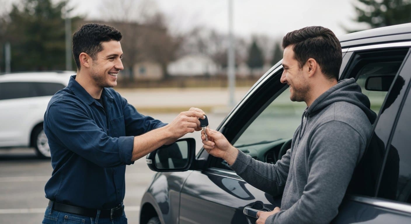 mobile automotive and commercial locksmith illustrating Dallas Auto Locksmith - Common Questions in Dallas TX: Mobile Key Cutting & Programming