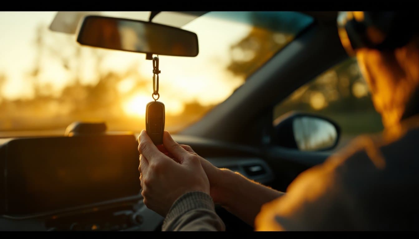 mobile automotive and commercial locksmith illustrating Need a Professional to Replace My Car Keys in Dallas? Mobile Key Cutting & Programming
