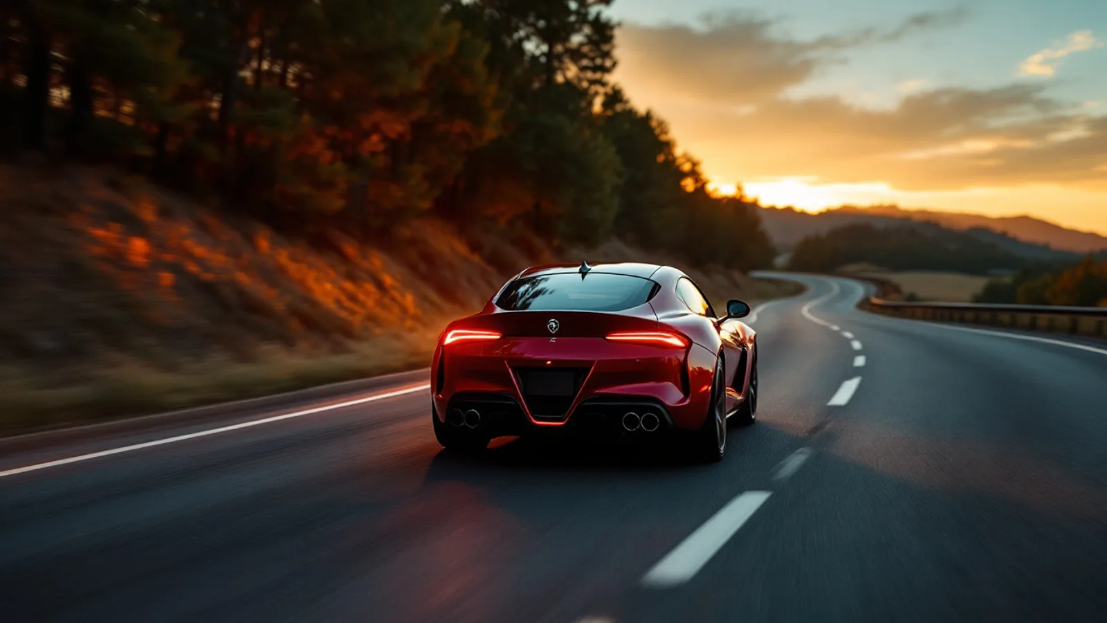 Alfa Romeo vehicle serviced by a mobile automotive locksmith in Dallas
