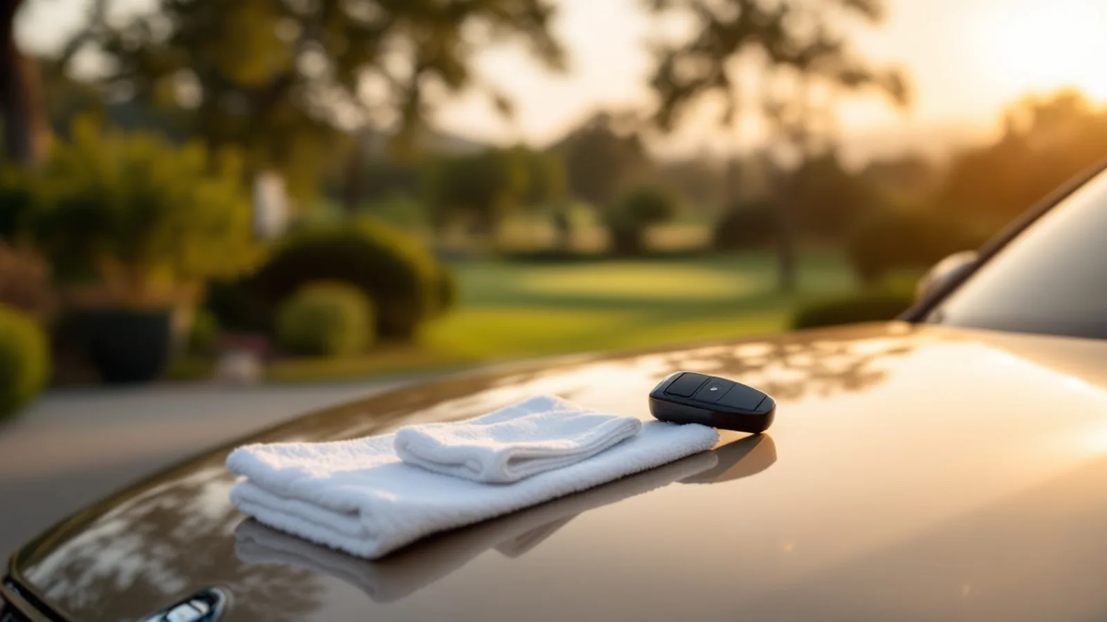 Buick vehicle serviced by a mobile automotive locksmith in Dallas