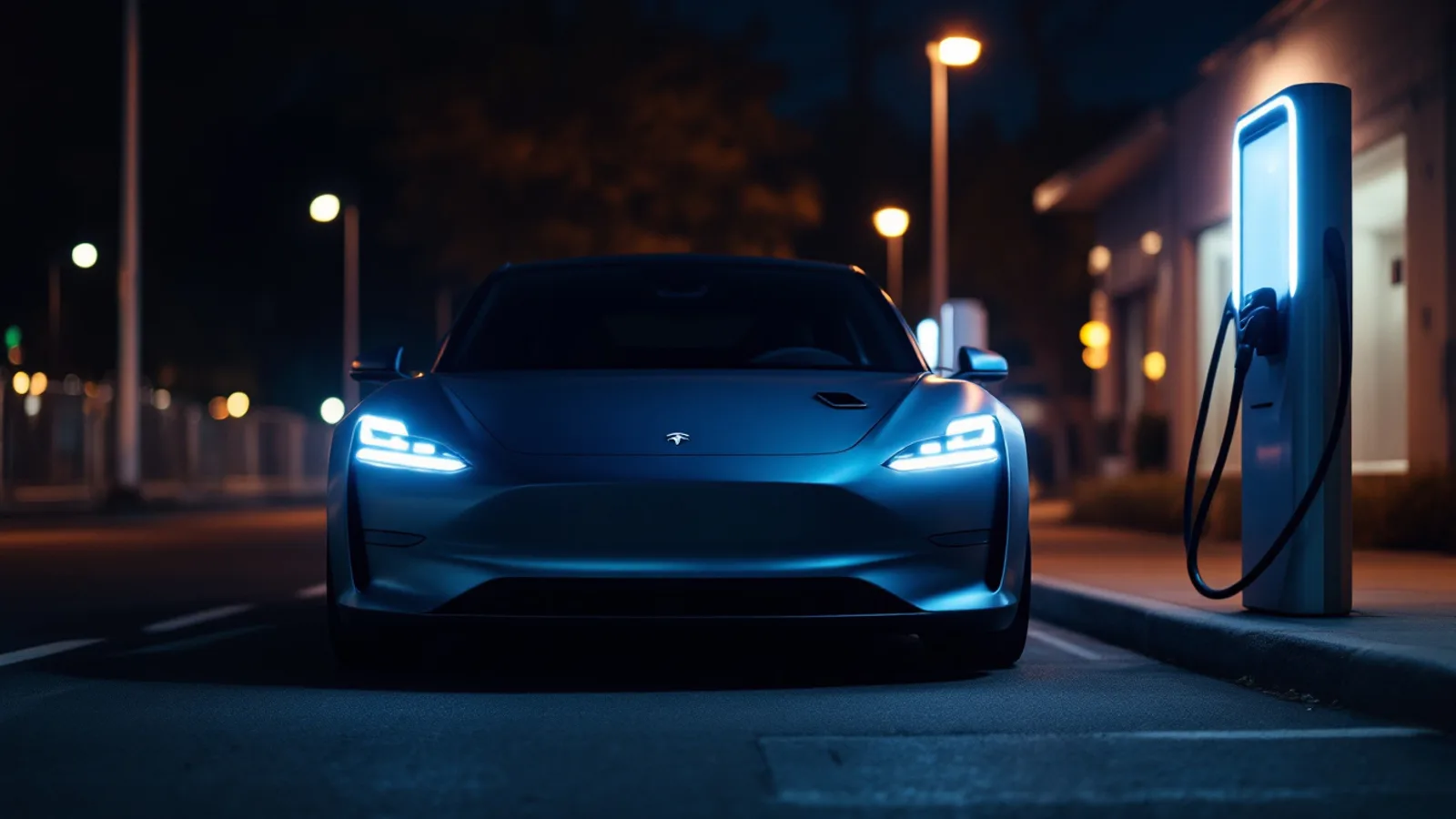 Polestar vehicle serviced by a mobile automotive locksmith in Dallas